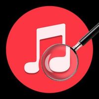 Найти песню | 🔍 Бот