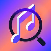 🎤︎ Shazam — music finder