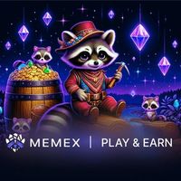 Memex.Zone: Multiproject APP — Play & Earn BOT