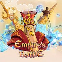 Empire’s Battle Bot