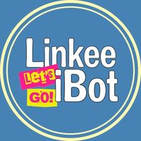 🔎 Linkee iBot | Поиск в Телеграм Найти Чат Канал Бот Искать