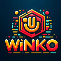 Winko Game Token