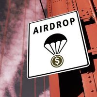 Airdrop Plus