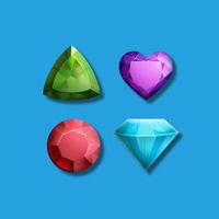 Золотые Пазлы — подарочные карты WB (Игра)