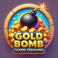 Gold Bomb: Ticking Treasures