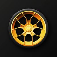 LamboTap — tap your way to a LAMBO 🏎