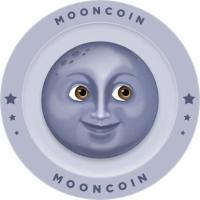 MoonCoin