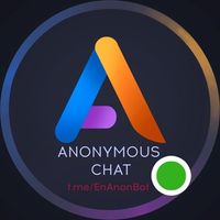 Anonymous Chat — Dating