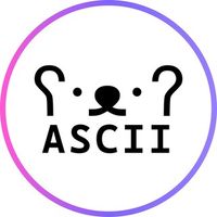 Ascii GPT — бот больше не работает