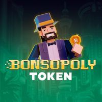 Bonsopoly Token