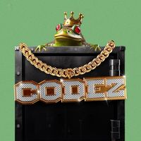 Codez — Number Puzzle Game Bot