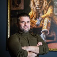 Игорь Филипенко | Impact Digital Lab