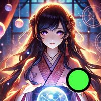 Ester the AI Prophet