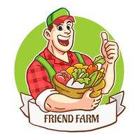 Friend Farm
