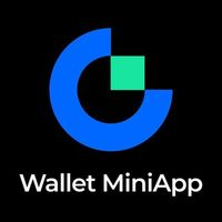 Gate Wallet