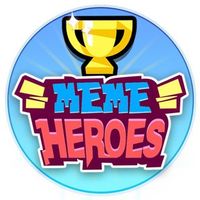 Meme Heroes