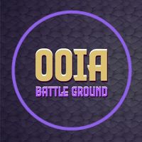 OOIA — TON NFT Marketplace by Ton Raffles