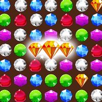 Pirate Treasures | Match 3 Puzzle