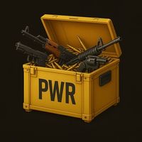 PWR Skinbox | CS2 Skins & Cases