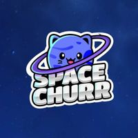 SPACE CHURR