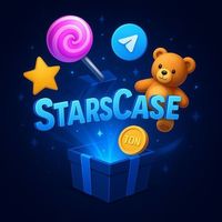 StarsCase