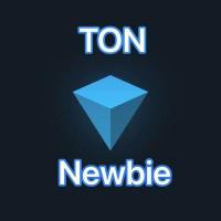 TON Newbie Chat