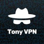 Tony VPN