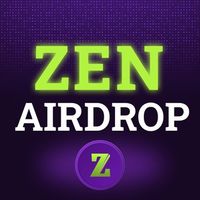 ZEN Airdrop