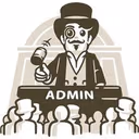 Admin von Robot