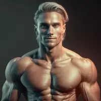 AI/Фитнес тренер