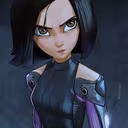 Alita ✨
