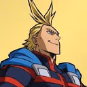 All Might