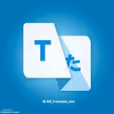 All Translate bot | Переводчик