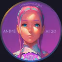 Anime AI — обработка фото