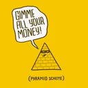 Anti Ponzi League Bot