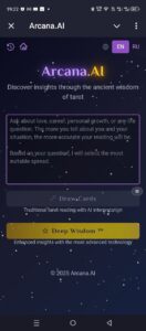 Arcana.AI