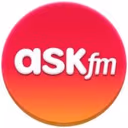 ASK.FM Анонимные вопросы