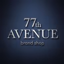Avenue 77th — Brand Shop