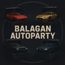 BALAGAN AUTOPARTY