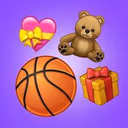 🏀 Баскет • Мини-Игра 🎁