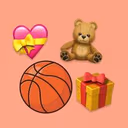 🏀 Баскетбол | Мини-Игра 🎁