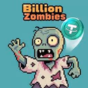 Billion Zombies👻
