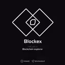 Blockex: Blockchain explorer