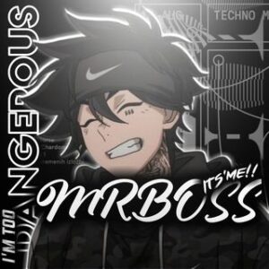 Boss Post Creater bot