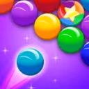 Bubble Invasion