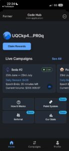 Cede Hub