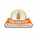 Cha-Cha-Cha Заказ салатов