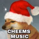 Cheems Bot