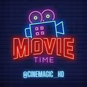 Cinemagic HD🎬 | BOT — English Movies | Series | Downloader 📥