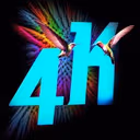 Colibri 4K ФОТО | ВИДЕО
